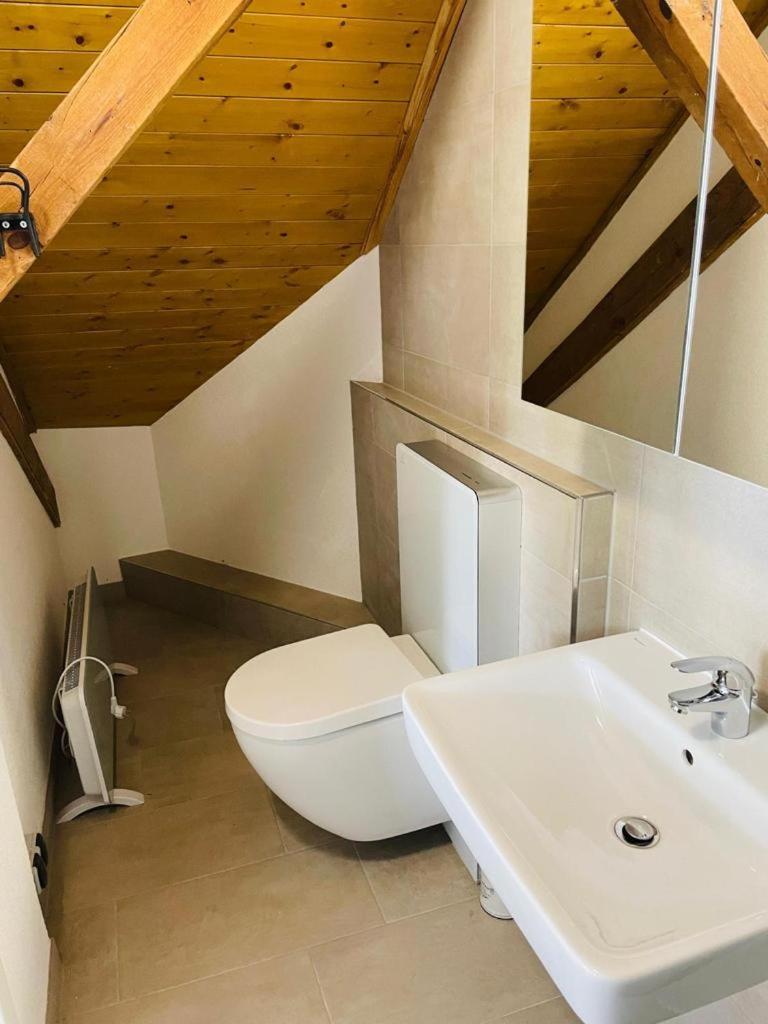 Dachstudio Eggingen エクステリア 写真