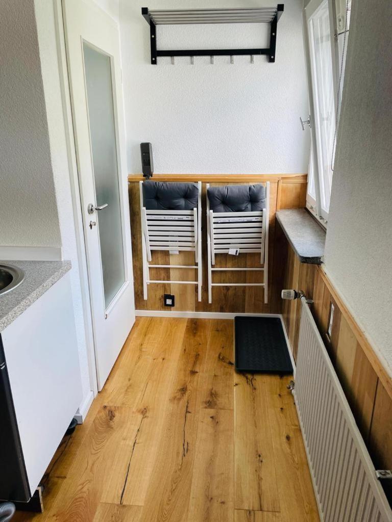 Dachstudio Eggingen エクステリア 写真